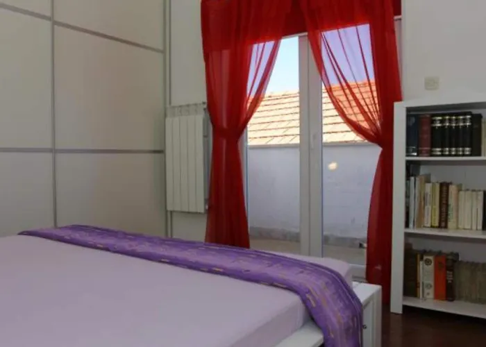 Lejlighed Three Bedroom A4 2