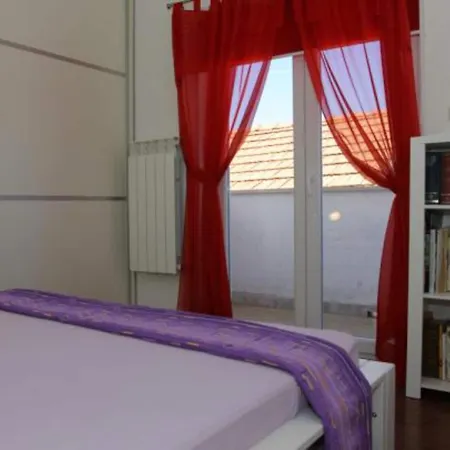 Апартаменты Three Bedroom A4 2