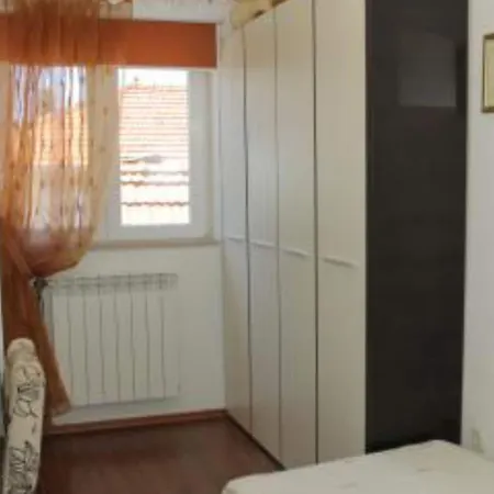 Апартаменты Three Bedroom A4 2